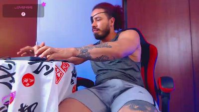 piratafitness webcam cam4 model stream image