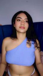 Alahiateen webcam model stream image