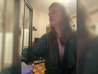 Dollye webcam bongacams model stream image