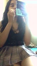 hornyhadita webcam model stream image