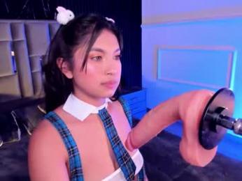 amberashford webcam model stream image