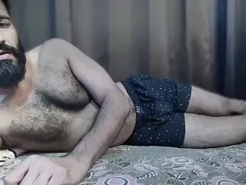 Steffan55 webcam model stream image