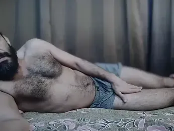 Steffan55 webcam model stream image