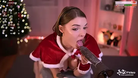 l0lidream_ webcam model stream image