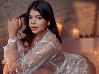 DannaSophiia webcam livejasmin model stream image