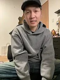 ken_0927 webcam model stream image