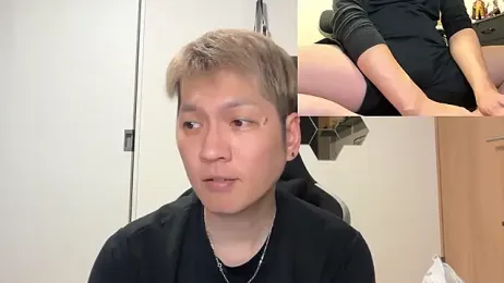 ken_0927 webcam model stream image