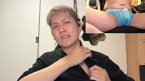 ken_0927 webcam model stream image