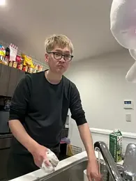 ken_0927 webcam model stream image