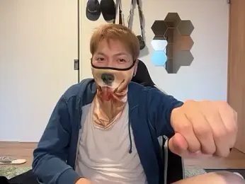 ken_0927 webcam model stream image