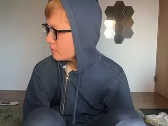 ken_0927 webcam model stream image