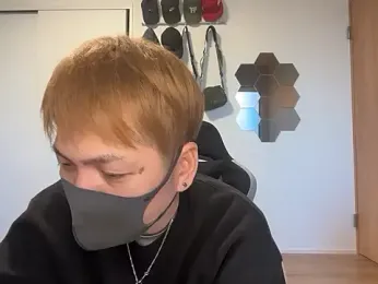 ken_0927 webcam model stream image