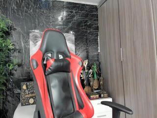 Erik Castle webcam model stream image