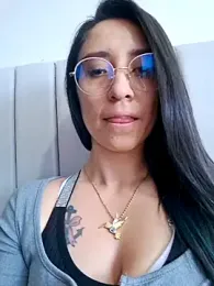 VALERY-03_ webcam model stream image