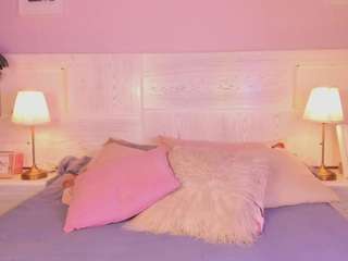 abigaill-1 webcam model stream image