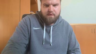 Sklavems webcam model stream image