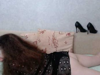 AudreyDaisy webcam model stream image