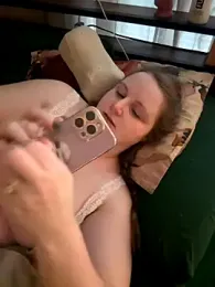 GingerSnap33 webcam model stream image