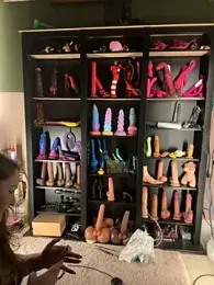 GingerSnap33 webcam model stream image