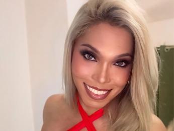 AliyahFarrah webcam model stream image