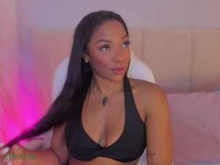 aprilebony webcam model stream image