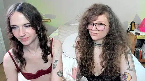 DelugeDuvall webcam model stream image