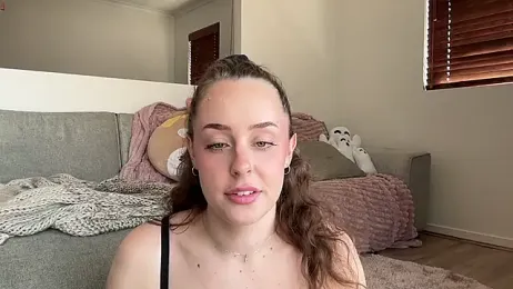 julietmills webcam model stream image