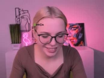 dora_di1 webcam model stream image