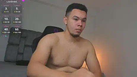 jhotta_fox webcam model stream image