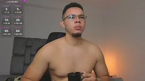 jhotta_fox webcam stripchat model stream image