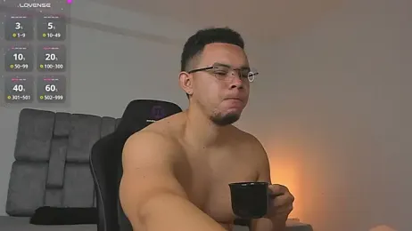 jhotta_fox webcam model stream image