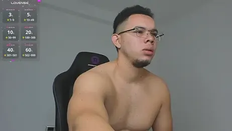 jhotta_fox webcam model stream image