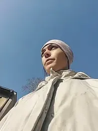 SheTheDeeevil webcam model stream image