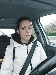 SheTheDeeevil webcam model stream image