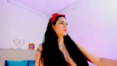 lilahSweet webcam model stream image