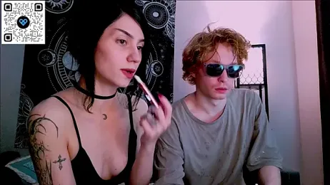 poisondevotion webcam model stream image