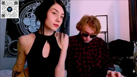 poisondevotion webcam model stream image