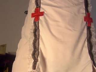 cuteproject webcam model stream image