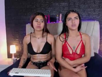sexxxhorny_ webcam model stream image