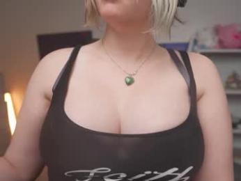 krystalsyxx webcam model stream image