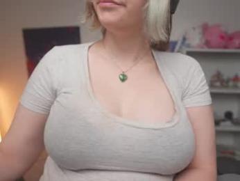 krystalsyxx webcam model stream image