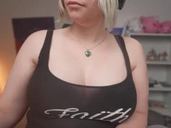 krystalsyxx webcam chaturbate model stream image