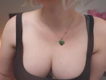 krystalsyxx webcam chaturbate model stream image