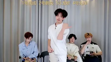 AAA-BOYS webcam stripchat model stream image