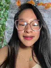 Liulee2 webcam model stream image