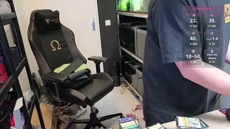 justinitt webcam model stream image