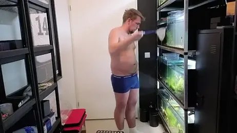 justinitt webcam model stream image