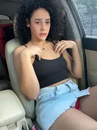 SirenStell0 webcam model stream image