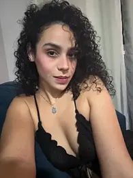 SirenStell0 webcam model stream image