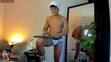 austin_spears_ webcam model stream image